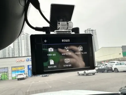 운전자를 위한 썬팅 필름 레인보우 V90으로 신차 시공한 볼보 XC60의 신차 패키지 시공 후기 / 순천, 여수, 광양
