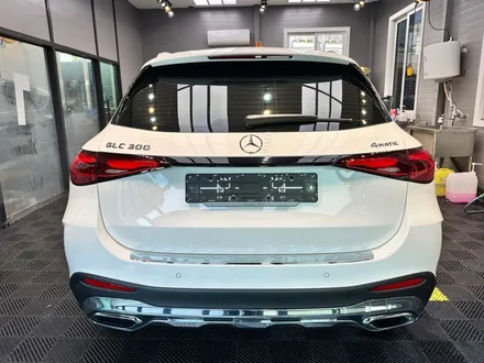 벤츠 GLC300 4MATIC 신차패키지 전문 악동 모터스에서 시공했습니다. / 순천, 여수, 광양