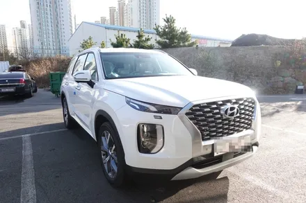 글라스 틴트 Sunset으로 펠리세이드 신차패키지 완성 / 순천, 여수, 광양