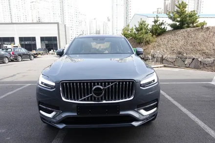 순천악동모터스 신차패키지 볼보 XC90 완성 !! / 순천, 여수, 광양
