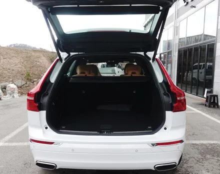 볼보 XC60 신차패키지는 악동모터스에서 완성 ! / 순천, 여수, 광양