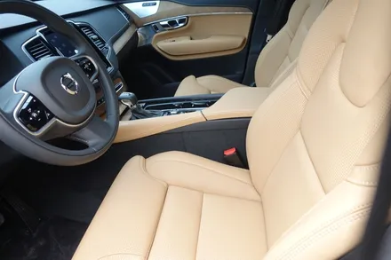 순천썬팅 ))볼보 XC90  고급스러운 반사필름 루마 TNT / 순천, 여수, 광양