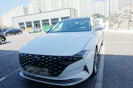 순천 악동모터스))루마 버텍스 900 으로 시공한 그랜저 쾌적한 드라이빙을 ~! / 순천, 여수, 광양