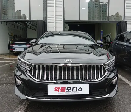 세라믹 열차단 썬팅 글라스 틴트 RODE 가 답이죠 ~!!! / 순천, 여수, 광양