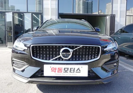 볼보V60 신차패키지 ))루마 TNT 포스제로 보조배터리, 세라믹수성 하부코팅 엠피온하이패스  아이나비Z5000 / 순천, 여수, 광양