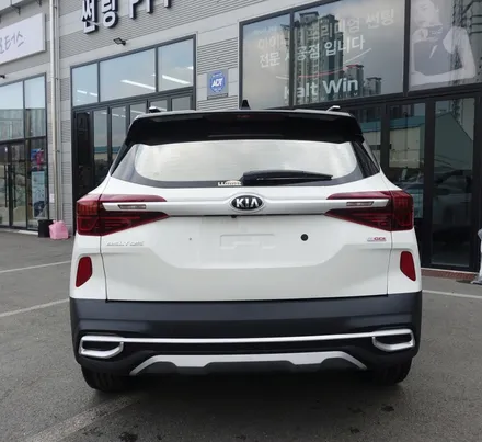 악동모터스 )) 스타일리쉬한 외관을 연출해줄 루마TNT  파인드라이브 LX3000 / 순천, 여수, 광양