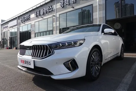 자동차 썬팅 )) 반사필름은 뛰어난 성능을 가진  루마 TNT / 순천, 여수, 광양