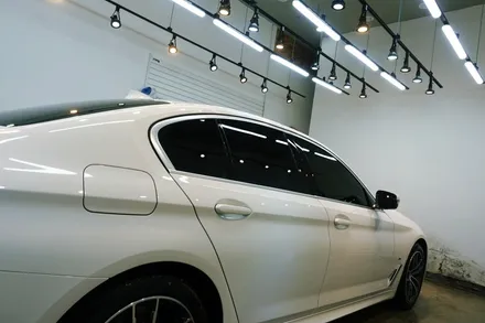 내차의 품격 버텍스 900   BMW 520 i / 순천, 여수, 광양