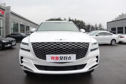 제네시스 GV80 신차패키지 글라스틴트 선셋 리얼컷 생활보호 PPF 8종  MS폴리머  QXD5000 / 순천, 여수, 광양