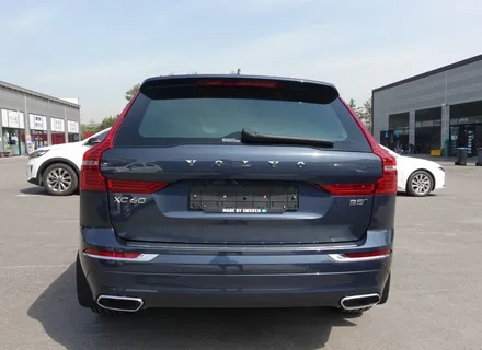 볼보 XC60 세인트아모 스퍼터 썬팅 차량 관리의 기본 유리막 코팅 악동모터스 / 순천, 여수, 광양