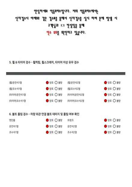 트레일블레이저 루마버텍스 900 그래핀 코팅 에코파워팩S8 애프터블로우 악동모터스 / 순천, 여수, 광양