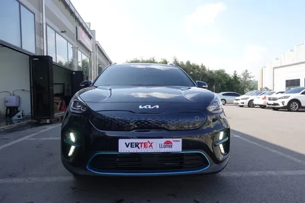 순천썬팅 악동모터스 )) 루마 비잔티 니로 신차패키지 LX5000POWER / 순천, 여수, 광양