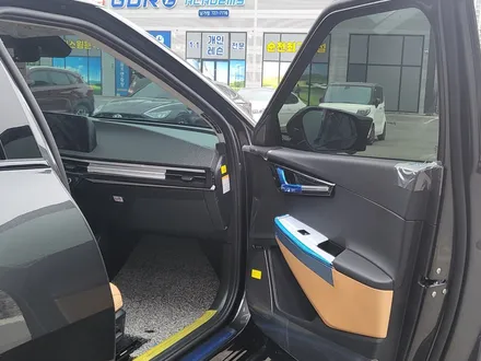 순천악동모터스 레인보우 V90 신차패키지 진행한 EV6 출고! / 순천, 여수, 광양