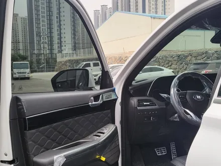 순천악동모터스  레인보우 V70 + LX7000 + 그래핀코팅 + 유리발수코팅 + PPF 6종 으로 신차패키지 진행한 팰리세이드! / 순천, 여수, 광양