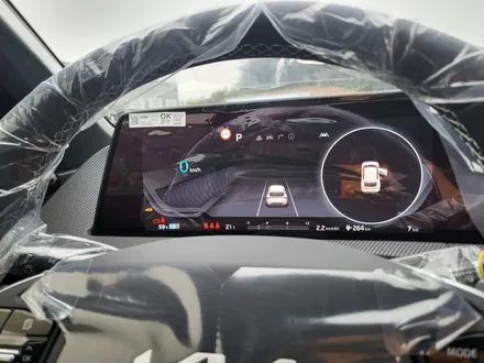 순천악동모터스  EV6, 레인보우 V90 + 아이나비 A500 + PPF 3종 작업시공기! / 순천, 여수, 광양