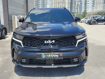 순천악동모터스 쏘렌토 레인보우 V90 신차패키지! / 순천, 여수, 광양