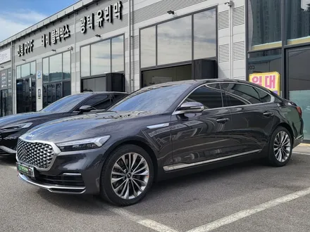 순천악동모터스 // K9, 고급스러움과 세련미를 자랑하는 I90 신차패키지 진행 / 순천, 여수, 광양