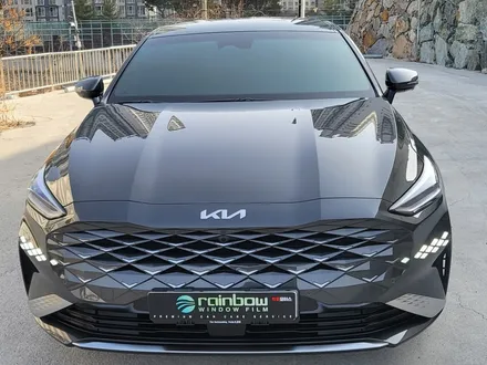 K8 차량에 어울리는 레인보우 V90 신차패키지 진행기 / 순천, 여수, 광양