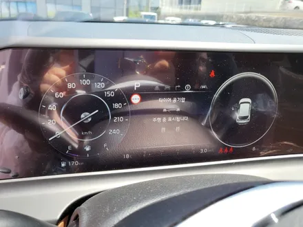기아 소형 SUV 셀토스에 시공된 레인보우 V90 / 순천, 여수, 광양