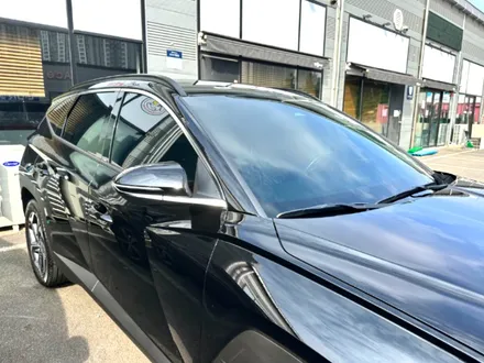 순천 여수 광양 수입 차, 국산 차 신차 시공 전문 / 투싼 신차 시공 후기. / 순천, 여수, 광양