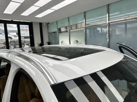 순천 XC90 신차패키지 시공 후기 / 레인보우만의 특화된 기술로 뛰어난 열 차단 성능과 시인성을 자랑하는 V90 필름 / 순천, 여수, 광양