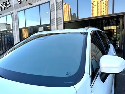 순천 수입차 신차 패키지 시공 후기 / 세인트 아모 스퍼터 필름으로 썬팅한 볼보 XC60 / 순천, 여수, 광양