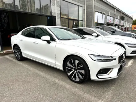 순천 썬팅 세인트 아모 스퍼터 필름으로 신차패키지 시공한 볼보 S60 / 순천, 여수, 광양