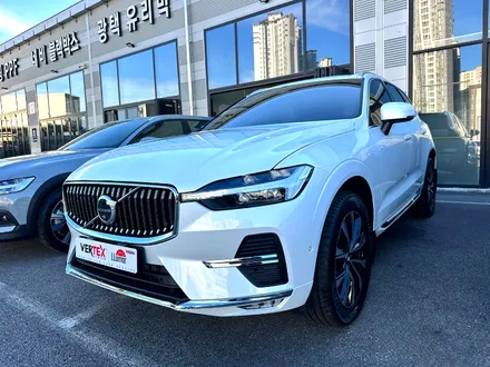순천 루마 버텍스 썬팅 시공 전문 / 볼보 XC60 신차 패키지 시공 후기 / 순천, 여수, 광양