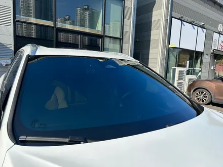 순천 썬팅 XC60 시공 후기 / 비교불가 열 차단 성능 프리미엄 틴팅 필름 레인보우 V90 & 유리막 코팅 & PPF / 순천, 여수, 광양