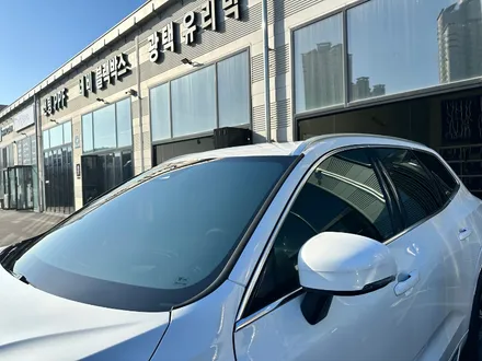 순천 썬팅 XC60 시공 후기 / 세인트아모 스퍼터 필름 & 유리막 코팅 & PPF / 순천, 여수, 광양