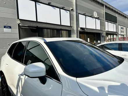 순천 썬팅 XC60 시공 후기 / 레인보우 V90 필름 & 유리막 코팅 & QXD1 & PPF / 순천, 여수, 광양