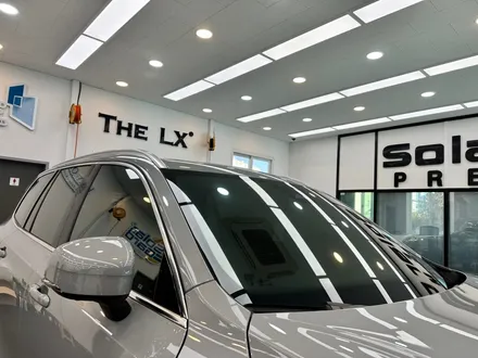 순천 썬팅 전문 XC90 시공 후기 / 세인트아모 스퍼터 & 유리막 코팅 & 블랙박스 & 하이패스 & PPF / 순천, 여수, 광양