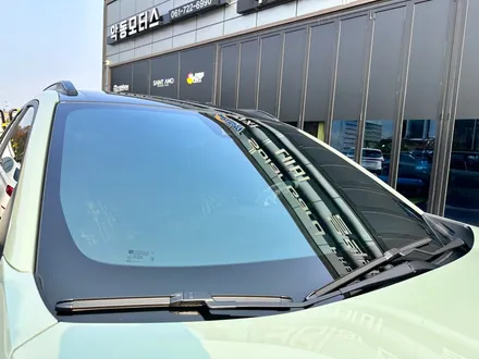 순천 썬팅, 신차 패키지 트랙스 시공 후기 / 세인트아모 스퍼터 & 유리막 코팅 & 전면 유리 발수 코팅 & 블랙박스 & PPF / 순천, 여수, 광양