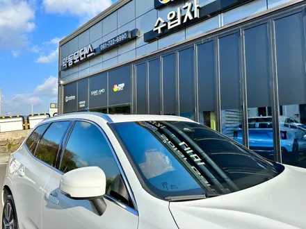 순천 썬팅 전문 XC60 신차패키지 세인트아모 스퍼터 & 유리막 코팅 & 블랙박스 & 에코파워팩 보조배터리 & 하이패스 & PPF / 순천, 여수, 광양