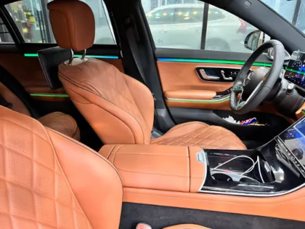 순천 벤츠 S450 액티브 엠비언트 시공 후기 / 벤츠 / S-클래스 / 순천, 여수, 광양