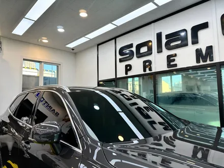 순천 썬팅 볼보 XC60 루마 버텍스 700 신차 패키지 / 순천, 여수, 광양