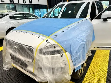 순천 신차 패키지 볼보 XC90 후퍼옵틱 프나세 썬팅 시공했어요! / 순천, 여수, 광양