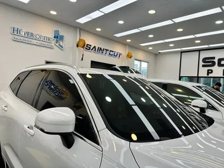순천 썬팅 후퍼옵틱 KBR로 신차 패키지 시공한 볼보 XC60 시공 / 순천, 여수, 광양