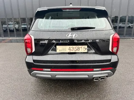 순천 팰리세이드 신차 패키지 세인트아모 아쿠아 LXQ500 유리막 코팅 유리 발수 코팅 PPF 시공으로 알차게 시공했습니다~! / 순천, 여수, 광양