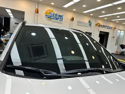 도요타 라브4 후퍼옵틱 프나세로 신차 패키지 시공하기 / 순천, 여수, 광양