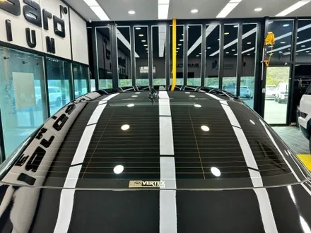 G80 루마 버텍스 900 순천신차패키지는 악동모터스에서 / 순천, 여수, 광양