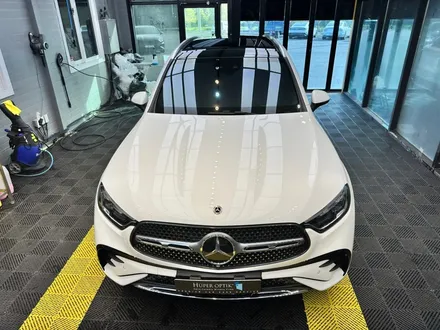 벤츠 GLC300 4MATIC 신차패키지 전문 악동 모터스에서 시공했습니다. / 순천, 여수, 광양