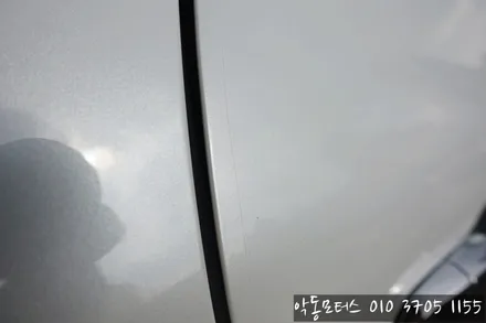 루마 렌탈 서비스를 통해 비잔티로 시공한 QM6 / 순천, 여수, 광양