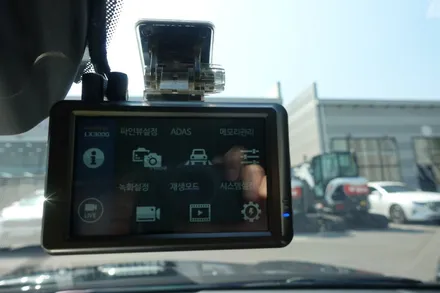 팰리세이드 솔라가드 크리스탈로 시공 완료 악동모터스! / 순천, 여수, 광양