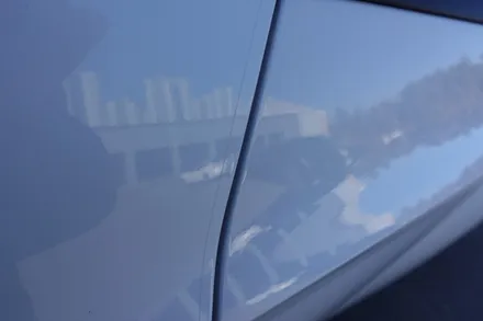 [순천 악동모터스]레인보우 V90 + 파인뷰 LX7000 + 유리막코팅 + 생활보호필름으로 신차패키지 진행 후 투싼 N라인 출고! / 순천, 여수, 광양
