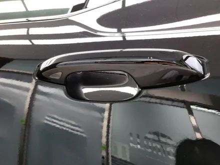 순천악동모터스 세인트아모 스퍼터 썬팅 + LX7000 + 하이패스 + 유리막코팅 + PPF5종에 본넷PPF 추가로 신차패키지 진행한 볼보의 전기차XC40 출고완료! / 순천, 여수, 광양