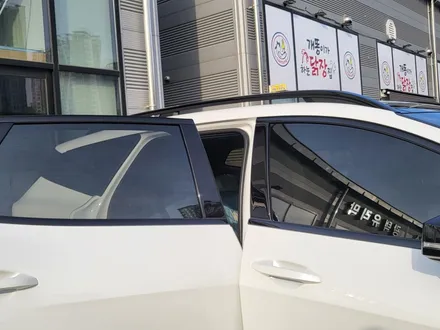 국내에서 대표적인 SUV 스포티지에는 어떤 썬팅이 어울릴까~? / 순천, 여수, 광양