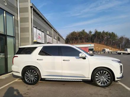 꽉찬 루마버텍스900 신차패키지로 팰리세이드 출고완료되었습니다 / 순천, 여수, 광양