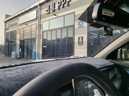 쌍용 토레스 순천신차패키지 전문점에서 시공했어요 / 순천, 여수, 광양