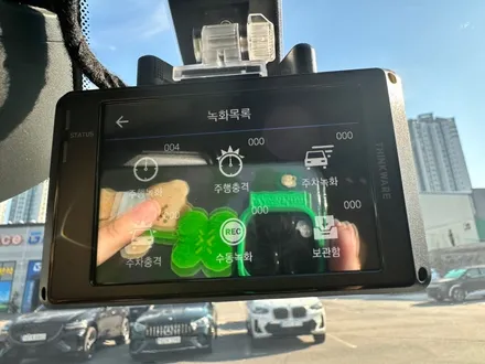 순천 썬팅 XC60 시공 후기 / 비교불가 열 차단 성능 프리미엄 틴팅 필름 레인보우 V90 & 유리막 코팅 & PPF / 순천, 여수, 광양